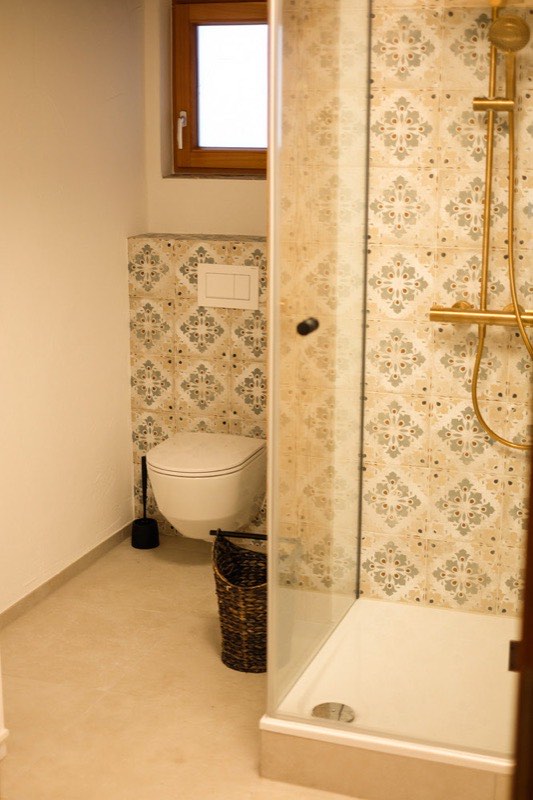 Luxurious Bathroom
