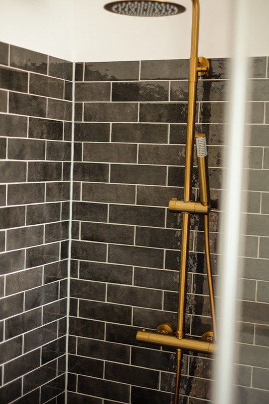 Modern Bathroom