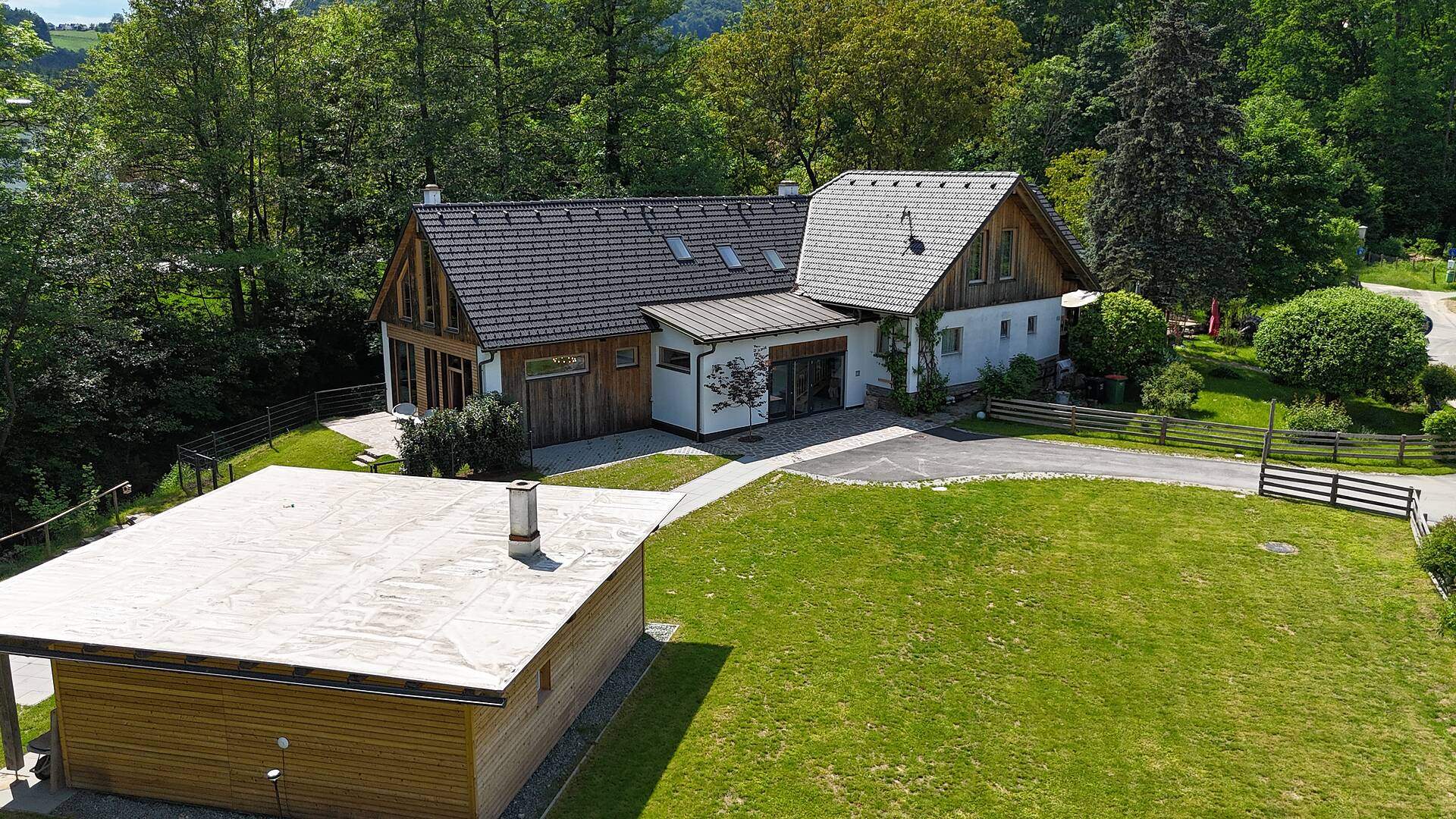 Digital Detox Weekend in Styria