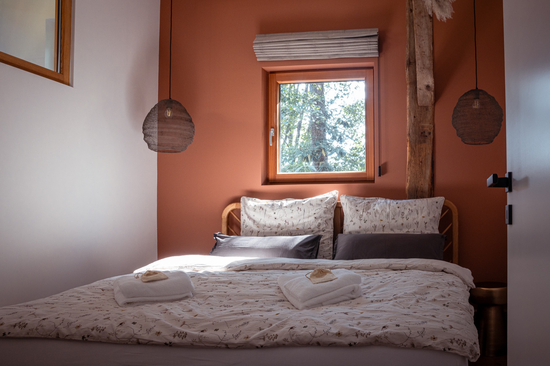 Gemütliches Zimmer Johann – Ruhe und Erholung in Stainz